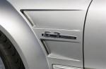 Mercedes-Benz CLK63 AMG Black Edition 2007 года